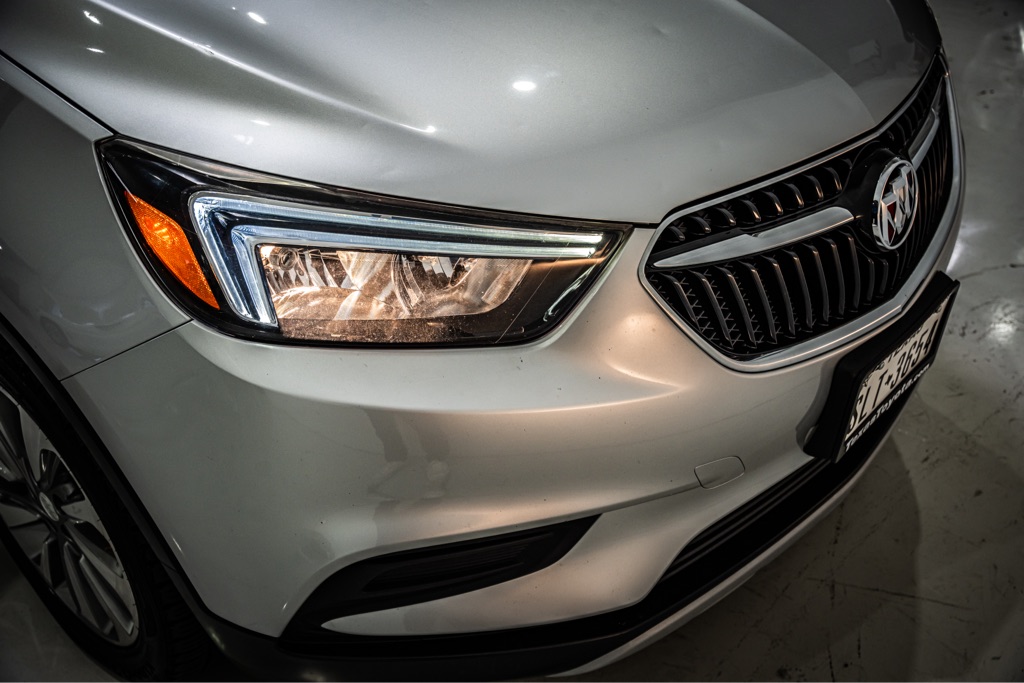 BUICK ENCORE 2017 BUICK ENCORE KL4CJESB4HB051842
