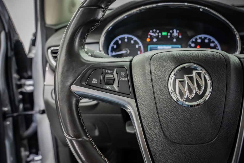 BUICK ENCORE 2017 BUICK ENCORE KL4CJESB4HB051842