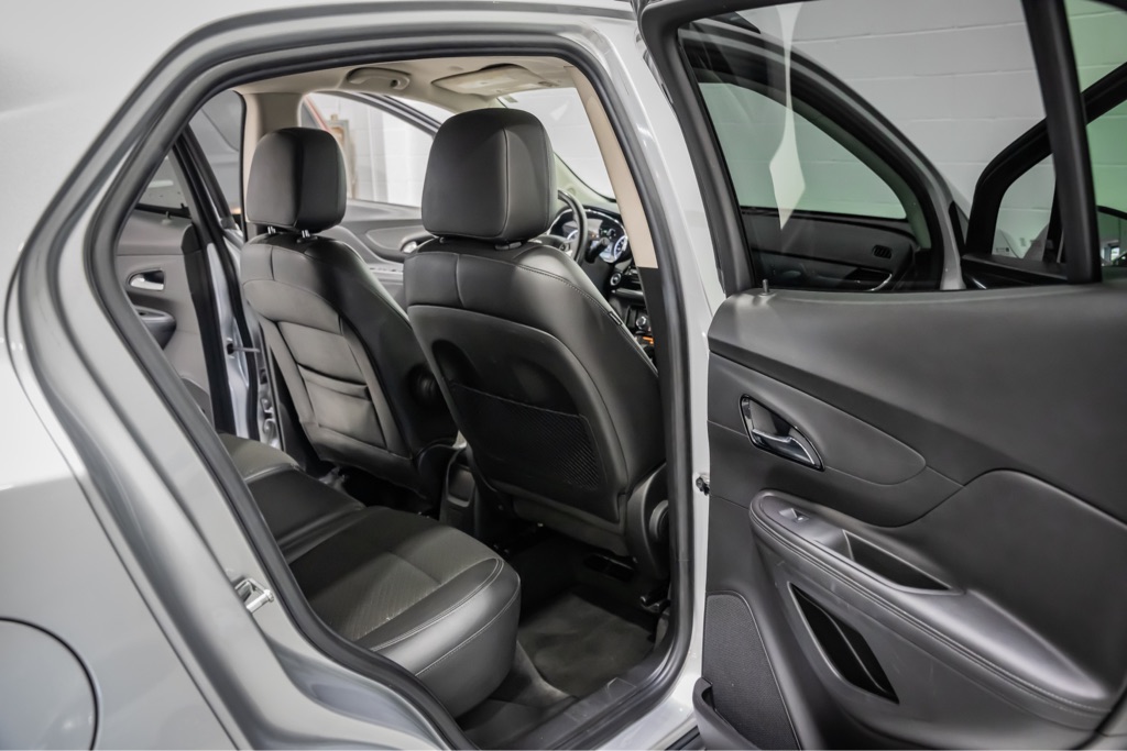 BUICK ENCORE 2017 BUICK ENCORE KL4CJESB4HB051842