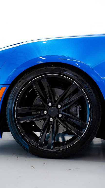 CHEVROLET CAMARO 2016 CHEVROLET CAMARO 1G1FH1R74G0156568