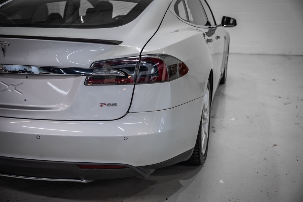 TESLA MODEL S 2014 TESLA MODEL S 5YJSA1H19EFP45119