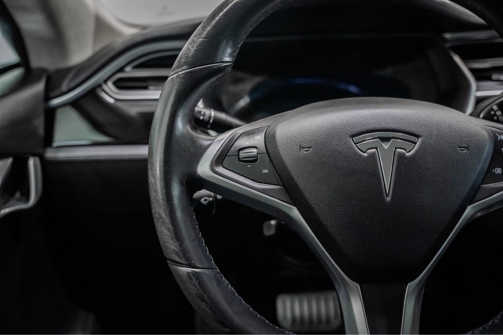 TESLA MODEL S 2014 TESLA MODEL S 5YJSA1H19EFP45119