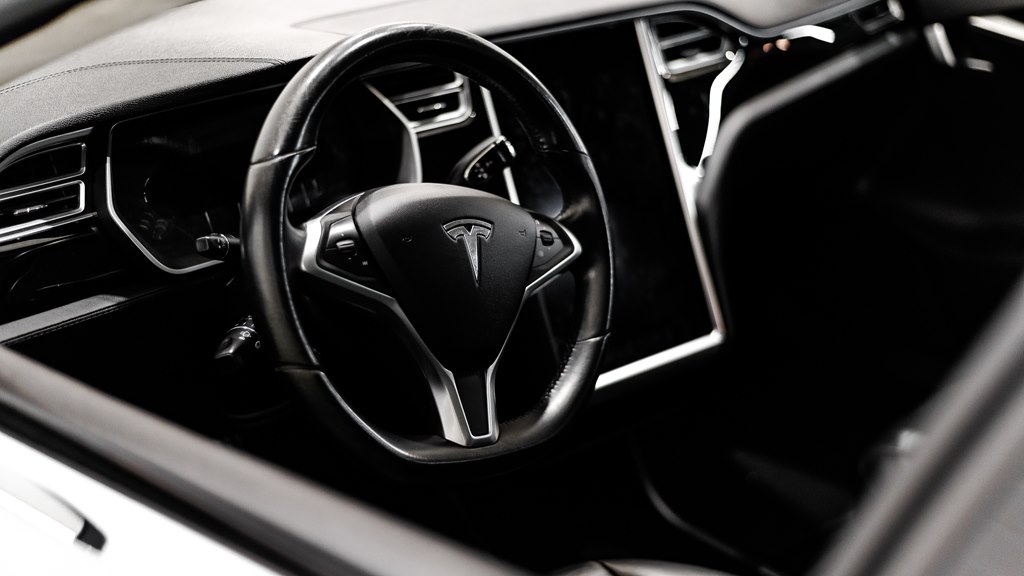 TESLA MODEL S 2014 TESLA MODEL S 5YJSA1H19EFP45119
