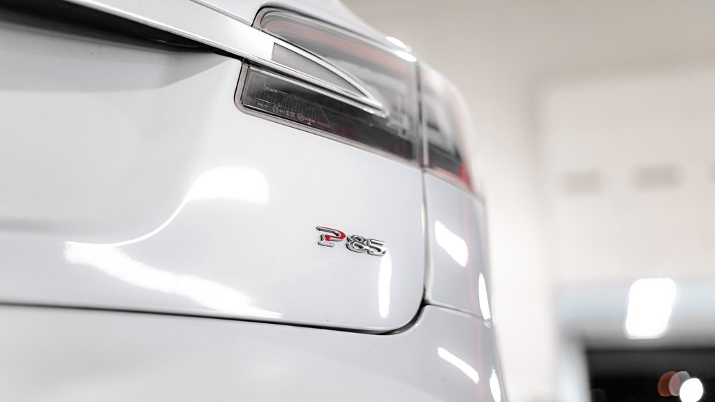 TESLA MODEL S 2014 TESLA MODEL S 5YJSA1H19EFP45119