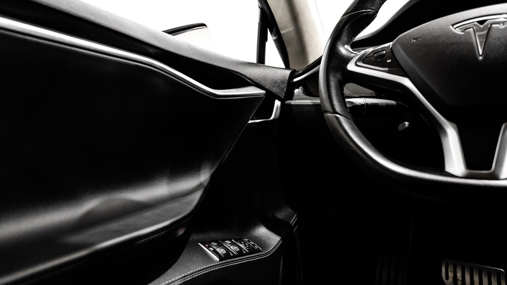 TESLA MODEL S 2014 TESLA MODEL S 5YJSA1H19EFP45119