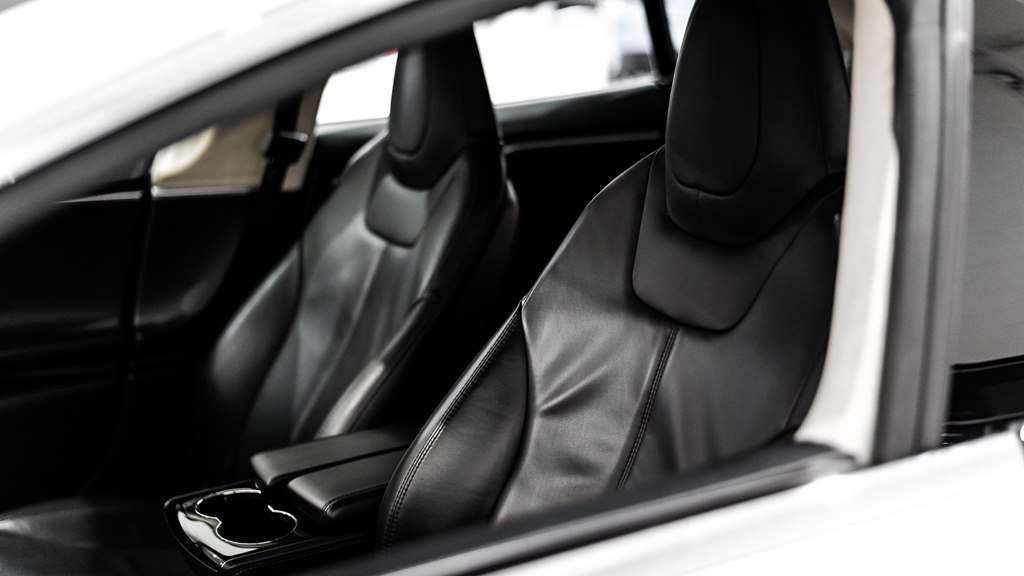 TESLA MODEL S 2014 TESLA MODEL S 5YJSA1H19EFP45119