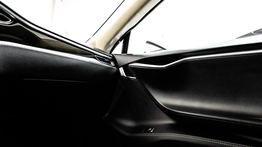 TESLA MODEL S 2014 TESLA MODEL S 5YJSA1H19EFP45119
