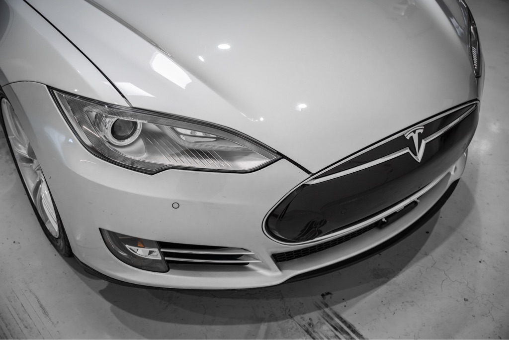 TESLA MODEL S 2014 TESLA MODEL S 5YJSA1H19EFP45119