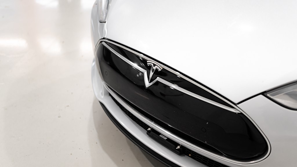 TESLA MODEL S 2014 TESLA MODEL S 5YJSA1H19EFP45119