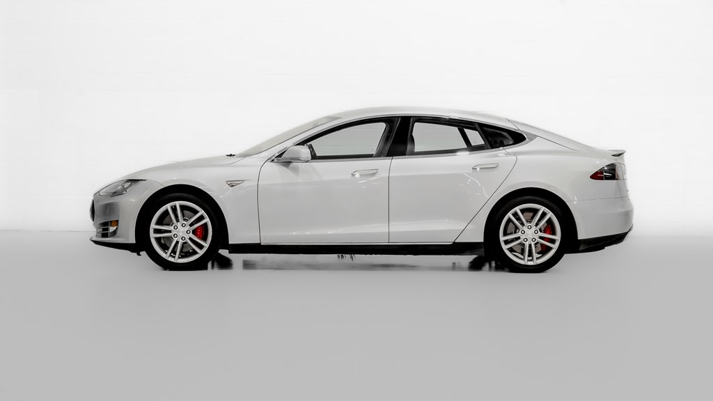TESLA MODEL S 2014 TESLA MODEL S 5YJSA1H19EFP45119