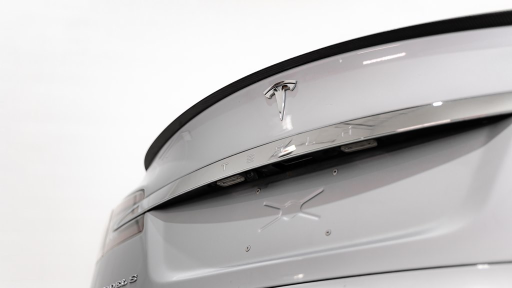 TESLA MODEL S 2014 TESLA MODEL S 5YJSA1H19EFP45119