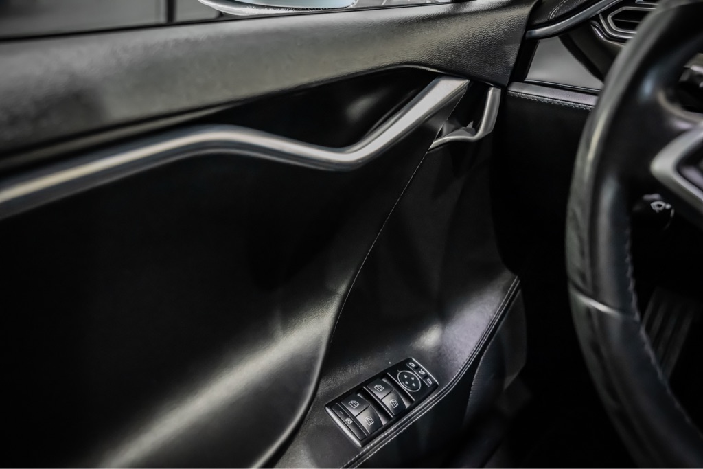 TESLA MODEL S 2014 TESLA MODEL S 5YJSA1H19EFP45119