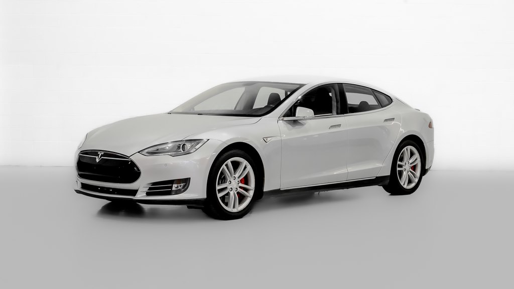 TESLA MODEL S 2014 TESLA MODEL S 5YJSA1H19EFP45119