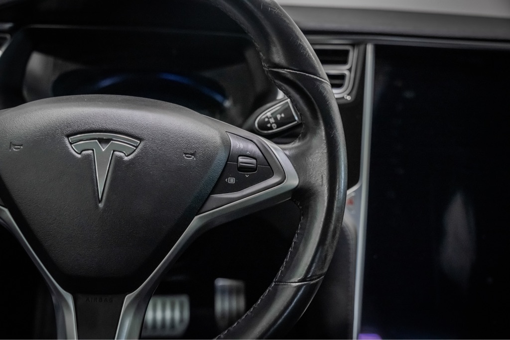 TESLA MODEL S 2014 TESLA MODEL S 5YJSA1H19EFP45119