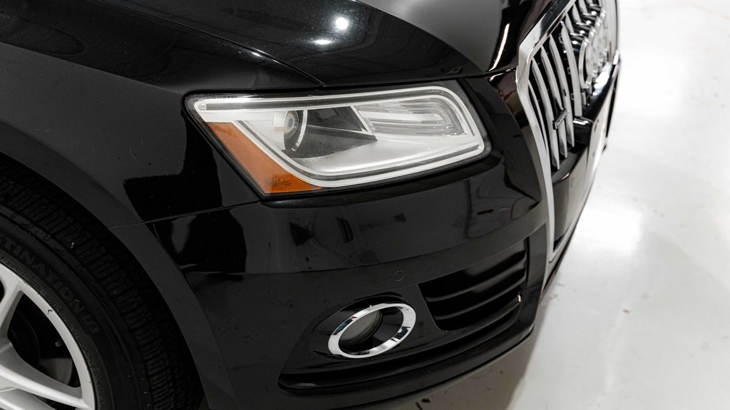 AUDI Q5 2016 AUDI Q5 WA1L2AFP1GA064113