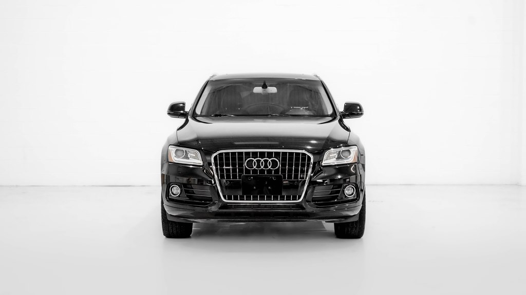 AUDI Q5 2016 AUDI Q5 WA1L2AFP1GA064113