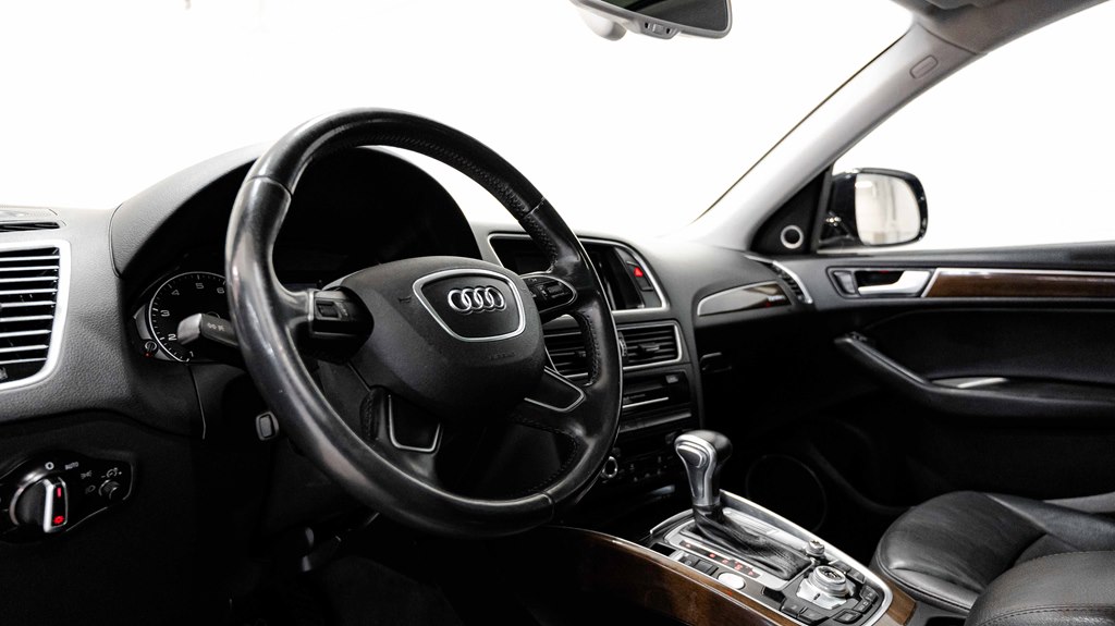 AUDI Q5 2016 AUDI Q5 WA1L2AFP1GA064113