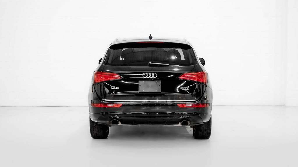 AUDI Q5 2016 AUDI Q5 WA1L2AFP1GA064113