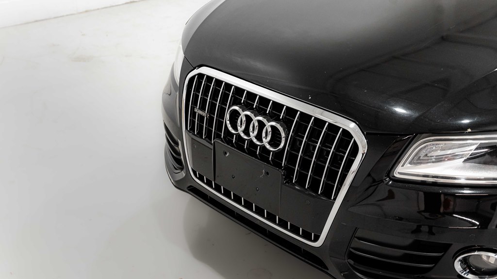 AUDI Q5 2016 AUDI Q5 WA1L2AFP1GA064113