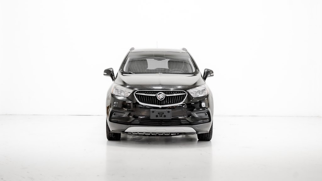 BUICK ENCORE 2018 BUICK ENCORE KL4CJASB0JB707159