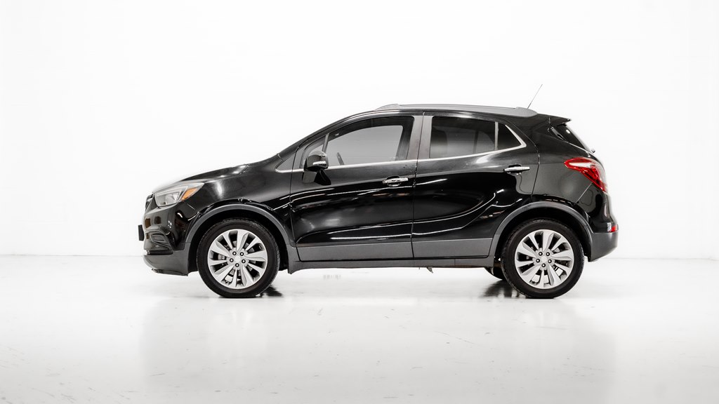 BUICK ENCORE 2018 BUICK ENCORE KL4CJASB0JB707159