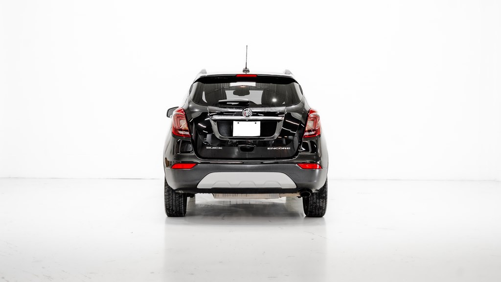 BUICK ENCORE 2018 BUICK ENCORE KL4CJASB0JB707159