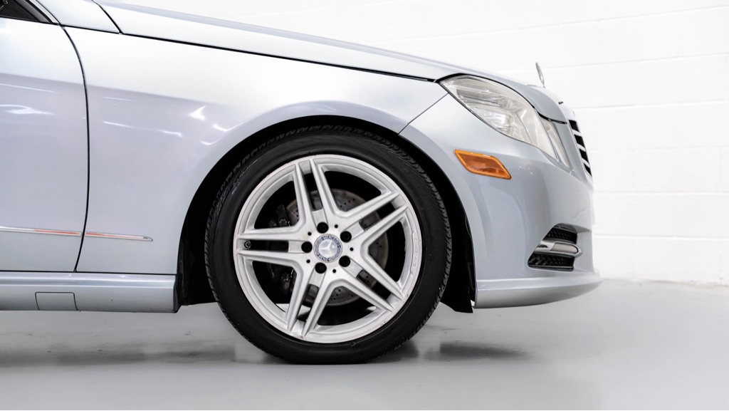 MERCEDES-BENZ E-CLASS 2013 MERCEDES-BENZ E-CLASS WDDHF8JB5DA698739