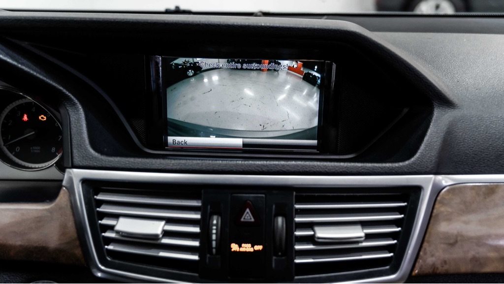 MERCEDES-BENZ E-CLASS 2013 MERCEDES-BENZ E-CLASS WDDHF8JB5DA698739