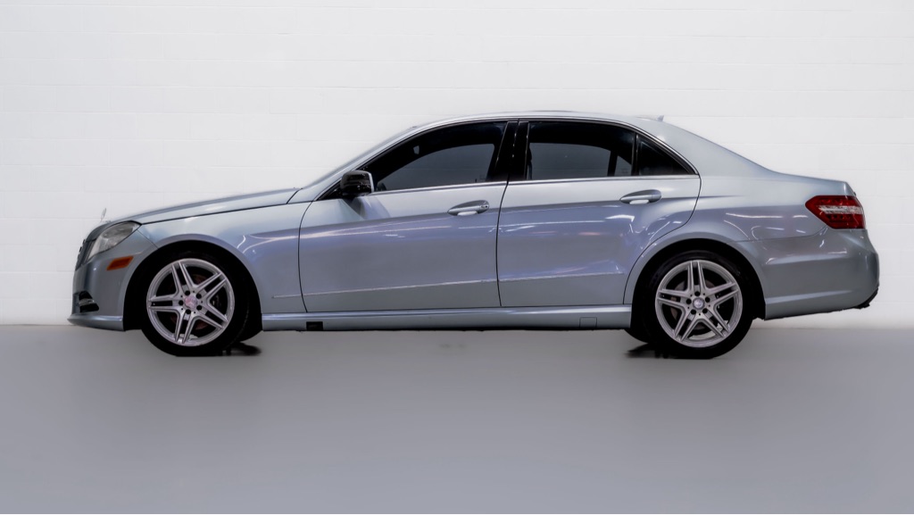 MERCEDES-BENZ E-CLASS 2013 MERCEDES-BENZ E-CLASS WDDHF8JB5DA698739