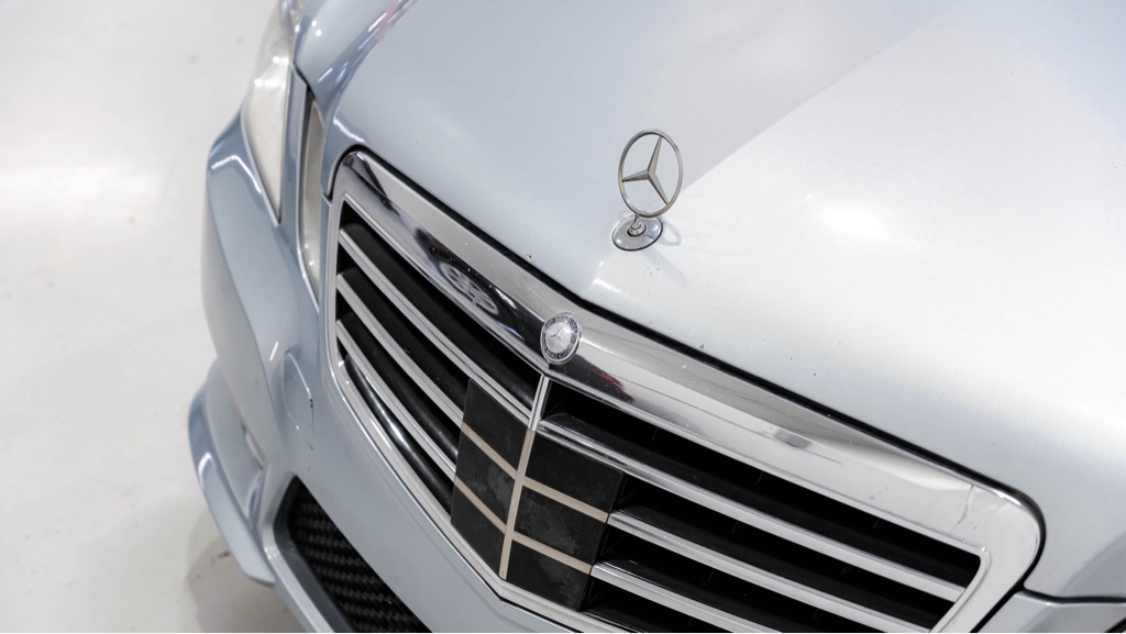 MERCEDES-BENZ E-CLASS 2013 MERCEDES-BENZ E-CLASS WDDHF8JB5DA698739