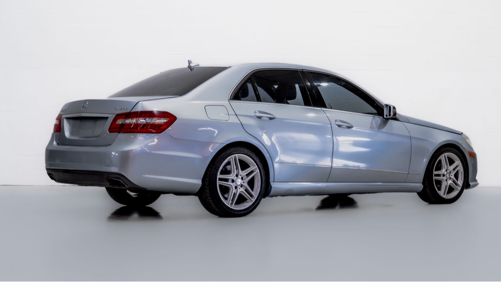 MERCEDES-BENZ E-CLASS 2013 MERCEDES-BENZ E-CLASS WDDHF8JB5DA698739