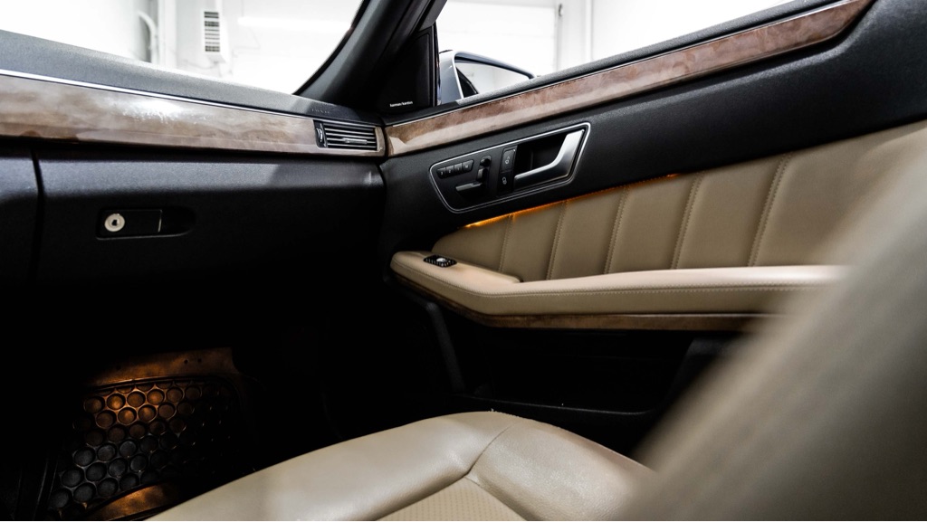 MERCEDES-BENZ E-CLASS 2013 MERCEDES-BENZ E-CLASS WDDHF8JB5DA698739