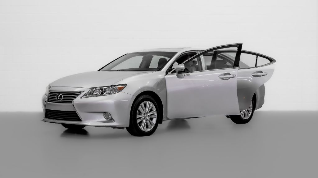 LEXUS ES 2013 LEXUS ES JTHBK1GG9D2033311