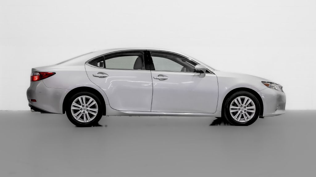 LEXUS ES 2013 LEXUS ES JTHBK1GG9D2033311