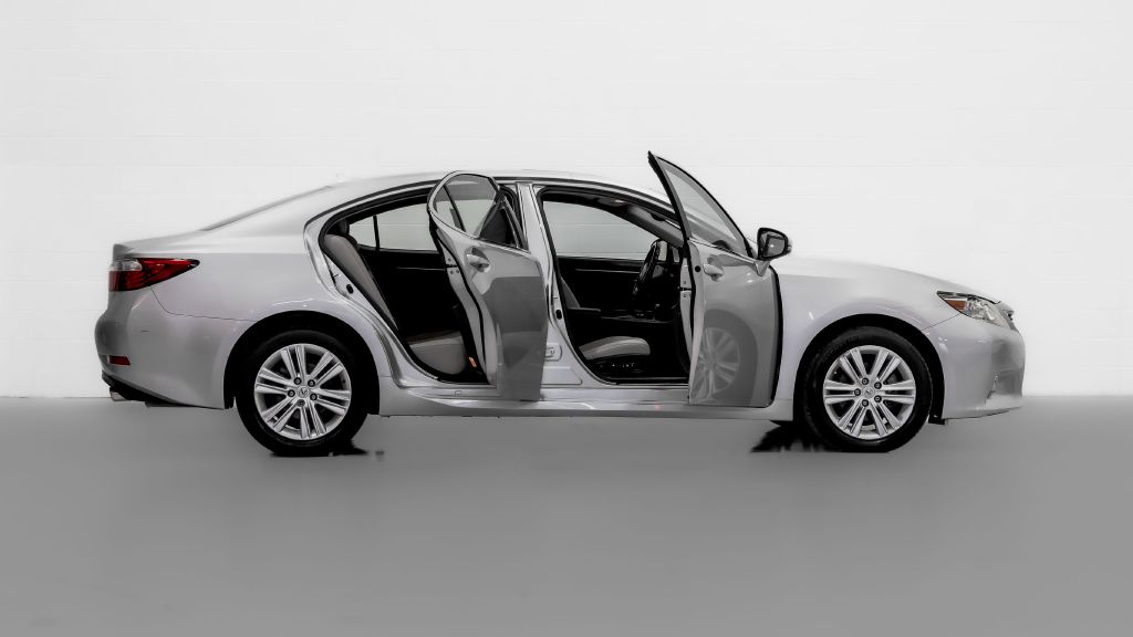 LEXUS ES 2013 LEXUS ES JTHBK1GG9D2033311