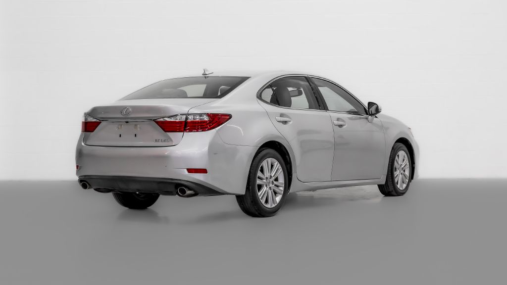 LEXUS ES 2013 LEXUS ES JTHBK1GG9D2033311