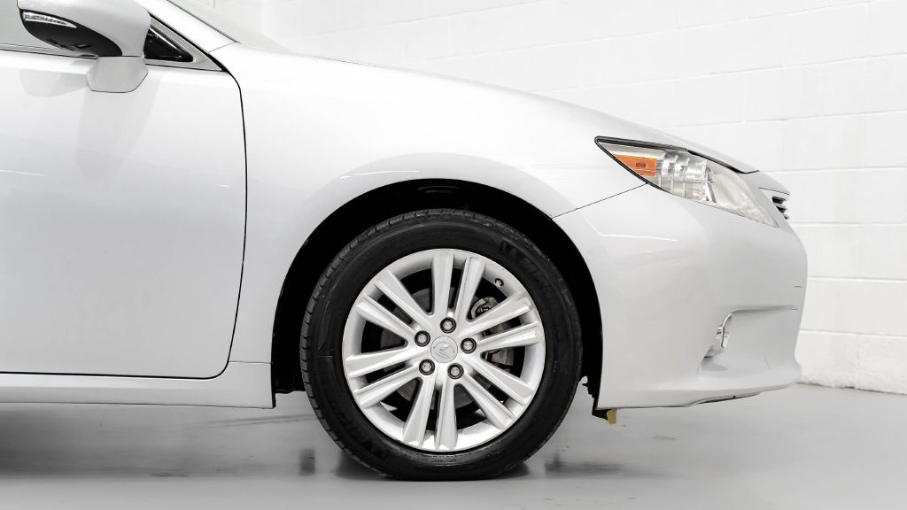 LEXUS ES 2013 LEXUS ES JTHBK1GG9D2033311