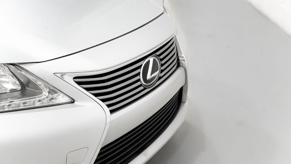 LEXUS ES 2013 LEXUS ES JTHBK1GG9D2033311