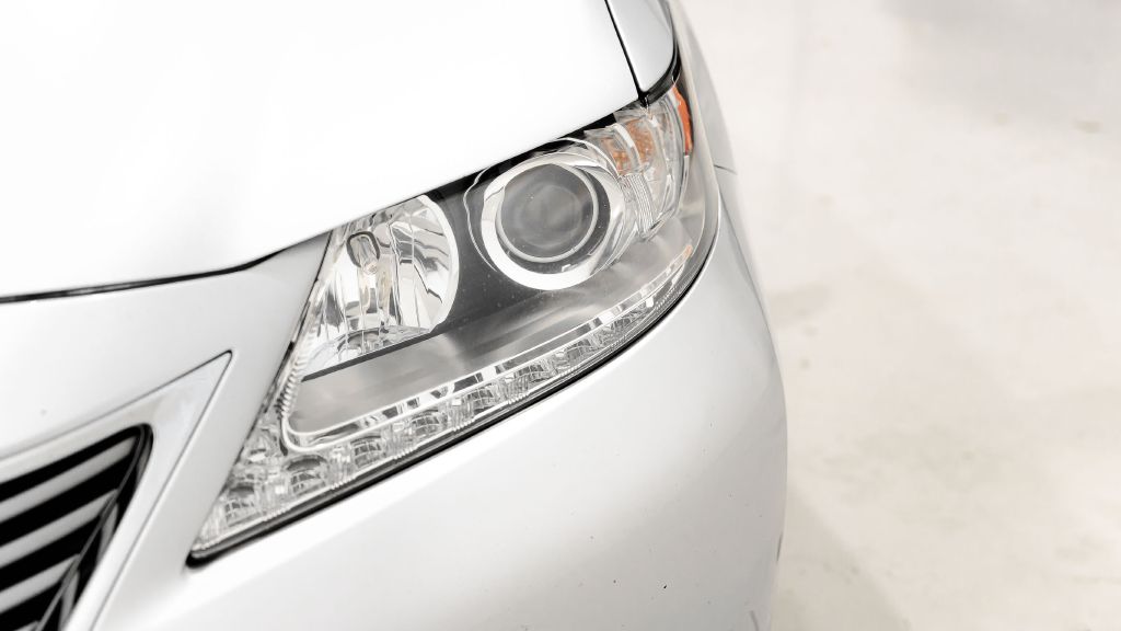 LEXUS ES 2013 LEXUS ES JTHBK1GG9D2033311