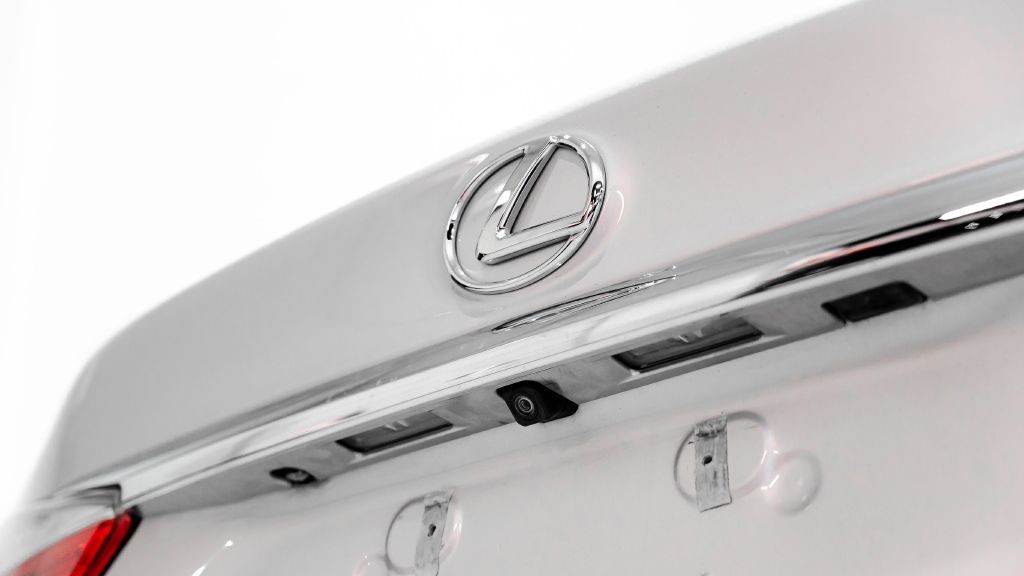 LEXUS ES 2013 LEXUS ES JTHBK1GG9D2033311