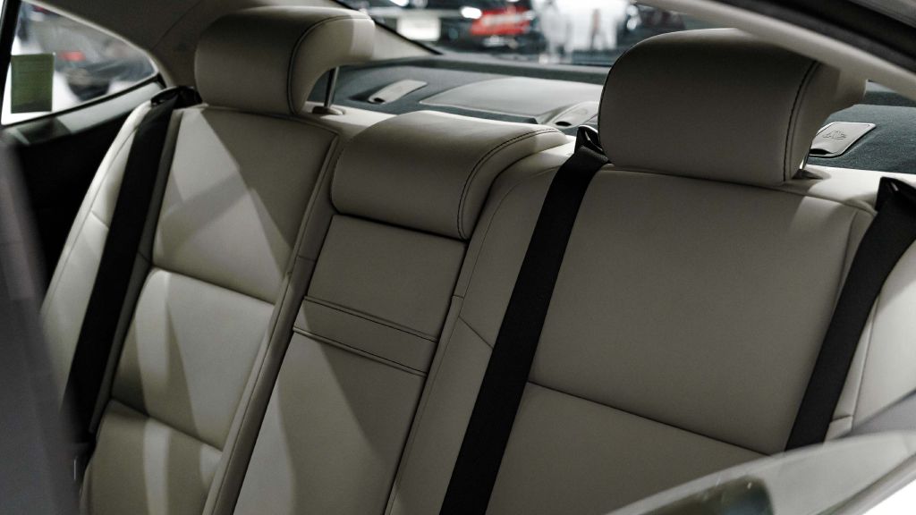 LEXUS ES 2013 LEXUS ES JTHBK1GG9D2033311