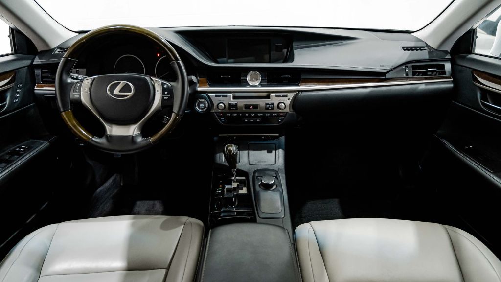LEXUS ES 2013 LEXUS ES JTHBK1GG9D2033311