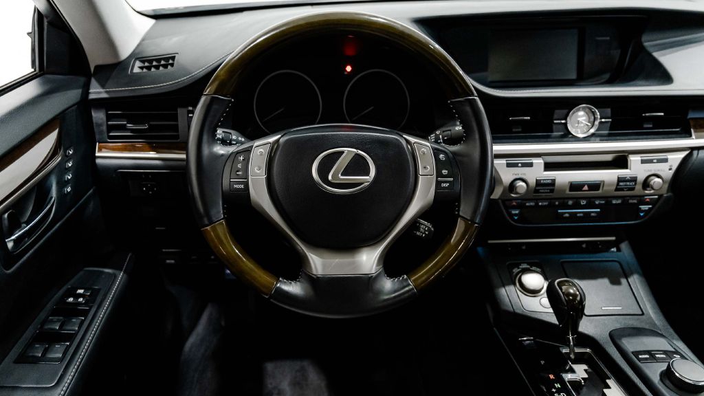 LEXUS ES 2013 LEXUS ES JTHBK1GG9D2033311