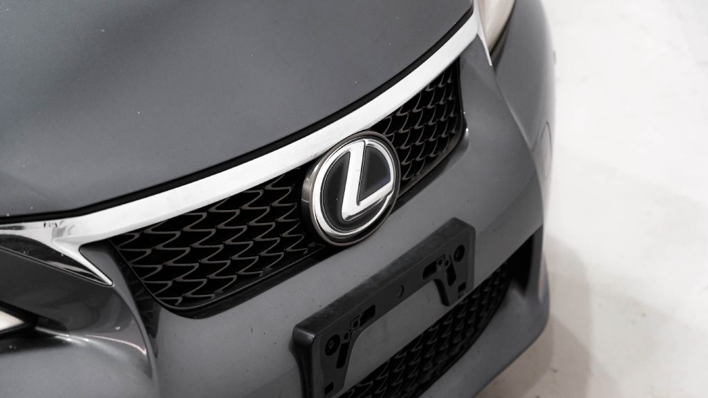 LEXUS CT 2013 LEXUS CT JTHKD5BHXD2164104