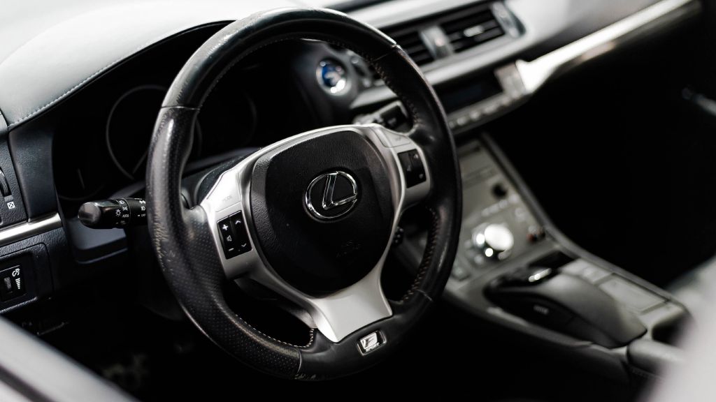LEXUS CT 2013 LEXUS CT JTHKD5BHXD2164104