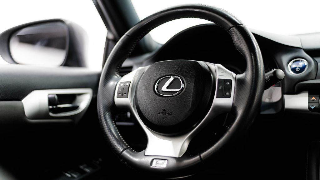 LEXUS CT 2013 LEXUS CT JTHKD5BHXD2164104