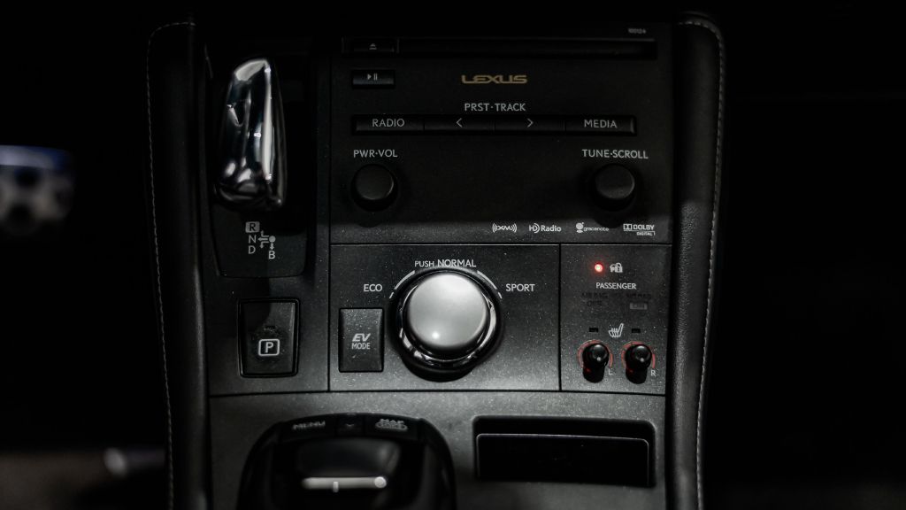 LEXUS CT 2013 LEXUS CT JTHKD5BHXD2164104