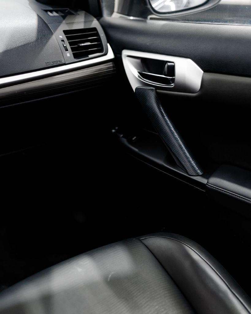 LEXUS CT 2013 LEXUS CT JTHKD5BHXD2164104