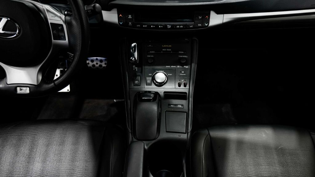 LEXUS CT 2013 LEXUS CT JTHKD5BHXD2164104