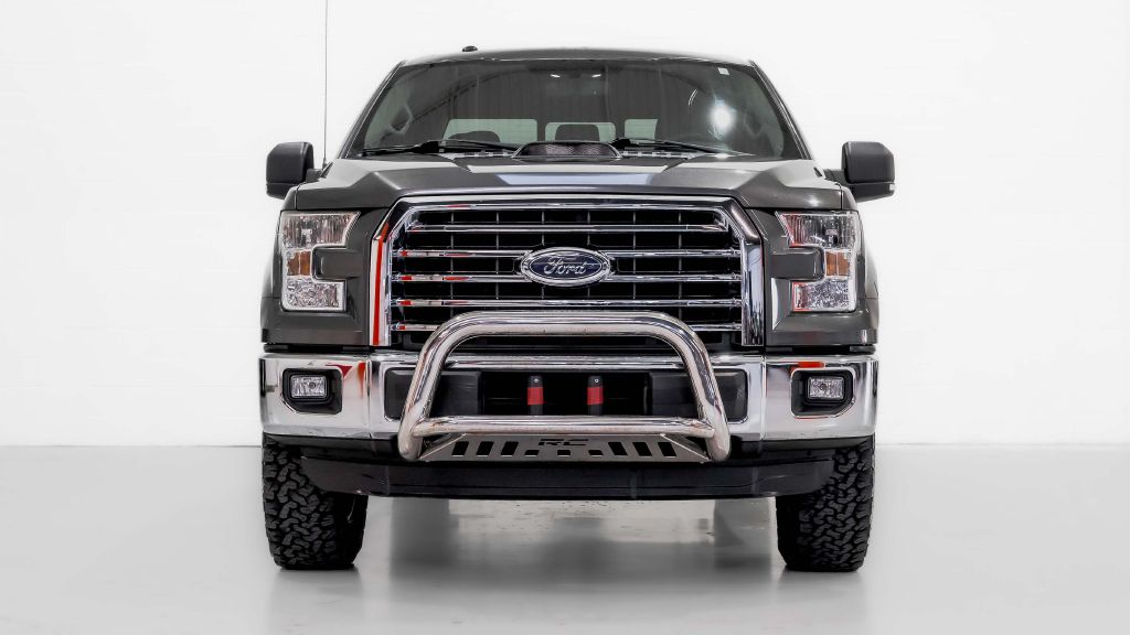 FORD F150 2015 FORD F150 1FTFX1EG5FKD95694